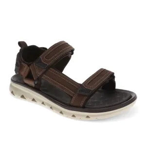 Dockers Mens Leandro Outdoor Sport Sandal Shoe