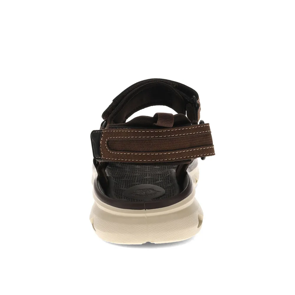 Dockers Mens Leandro Outdoor Sport Sandal Shoe