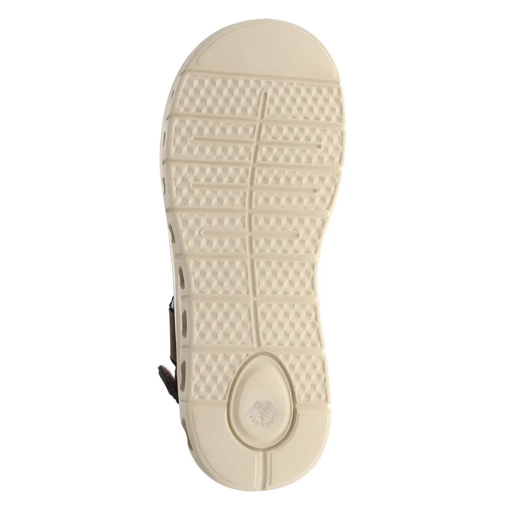 Dockers Mens Leandro Outdoor Sport Sandal Shoe