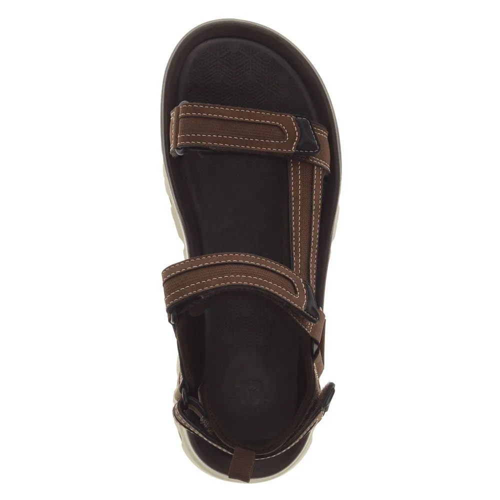 Dockers Mens Leandro Outdoor Sport Sandal Shoe