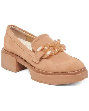 Dolce Vita Savara Suede Loafer