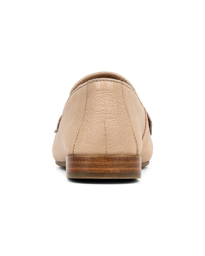 Donald Pliner Belton Leather Loafer