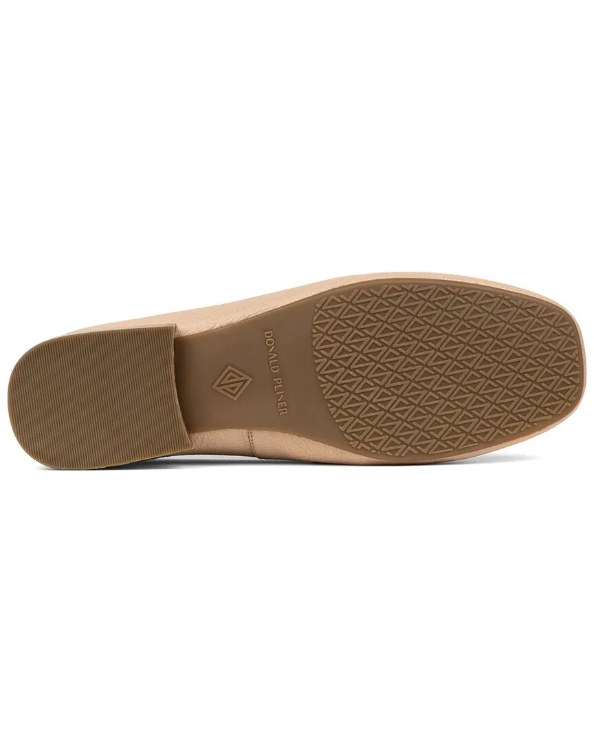 Donald Pliner Belton Leather Loafer