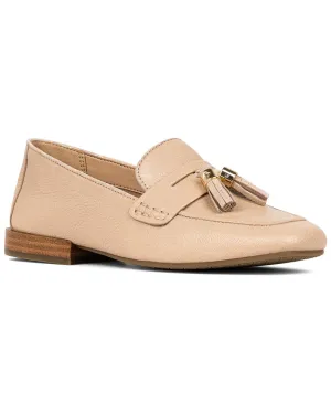 Donald Pliner Belton Leather Loafer