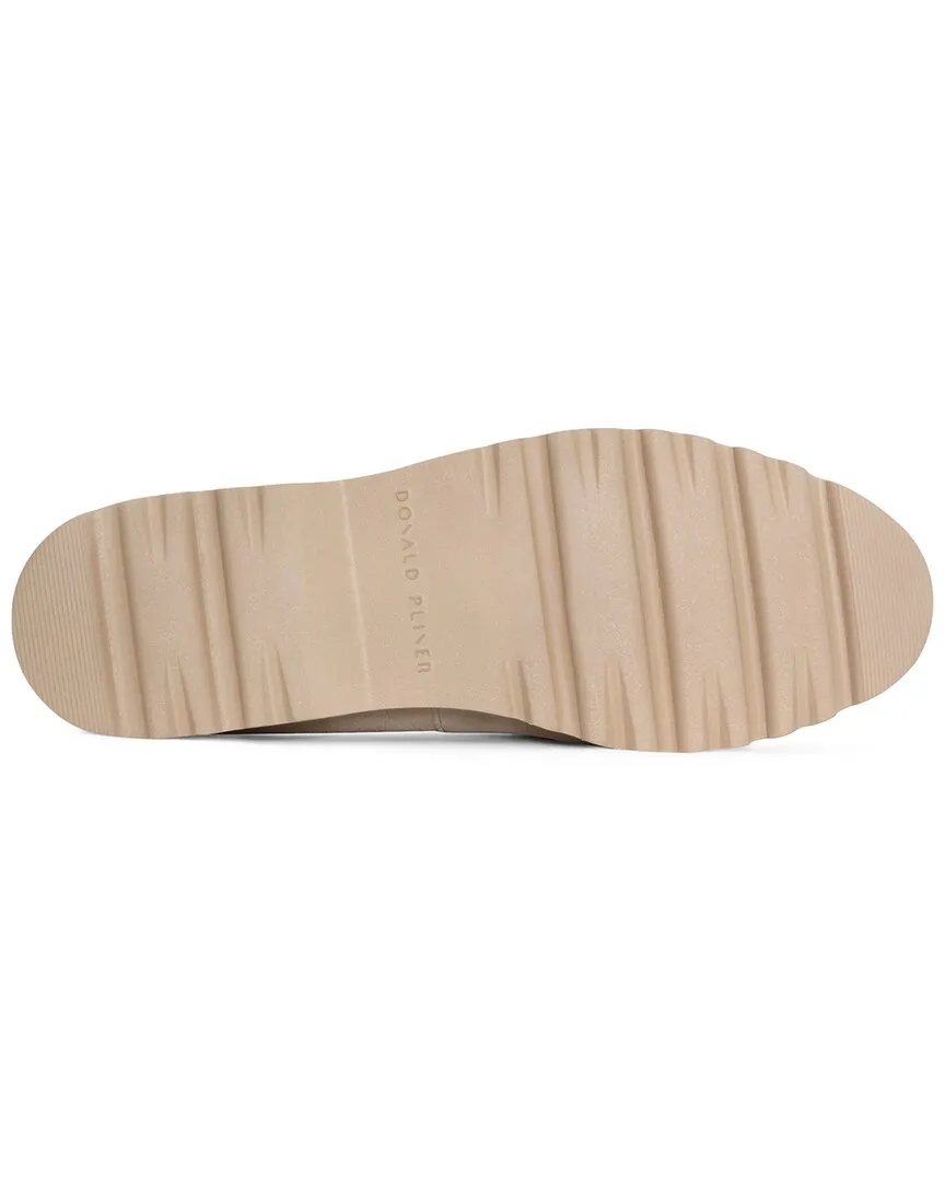 Donald Pliner Clio Suede Loafer