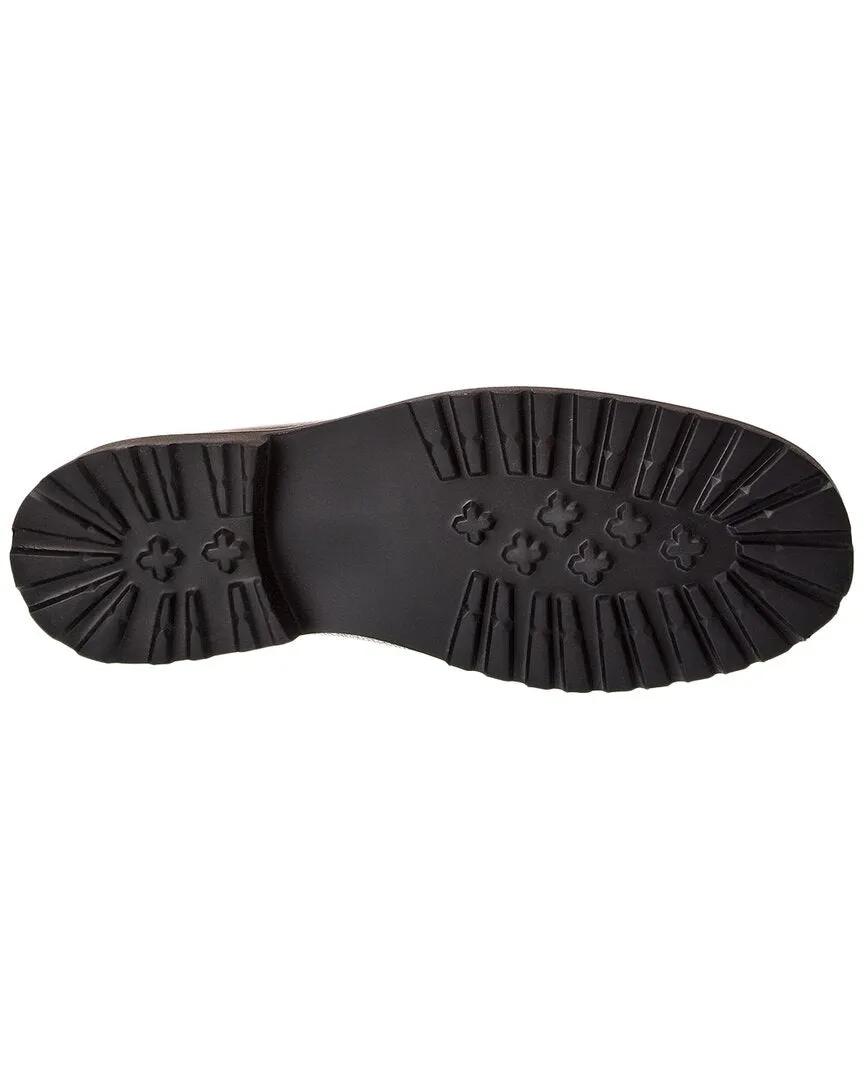 Donald Pliner Joe Leather Loafer