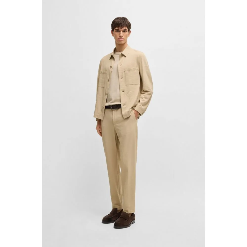 Dressletic penny loafers in suede