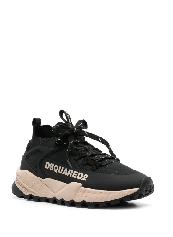 Dsquared2 Free sneakers