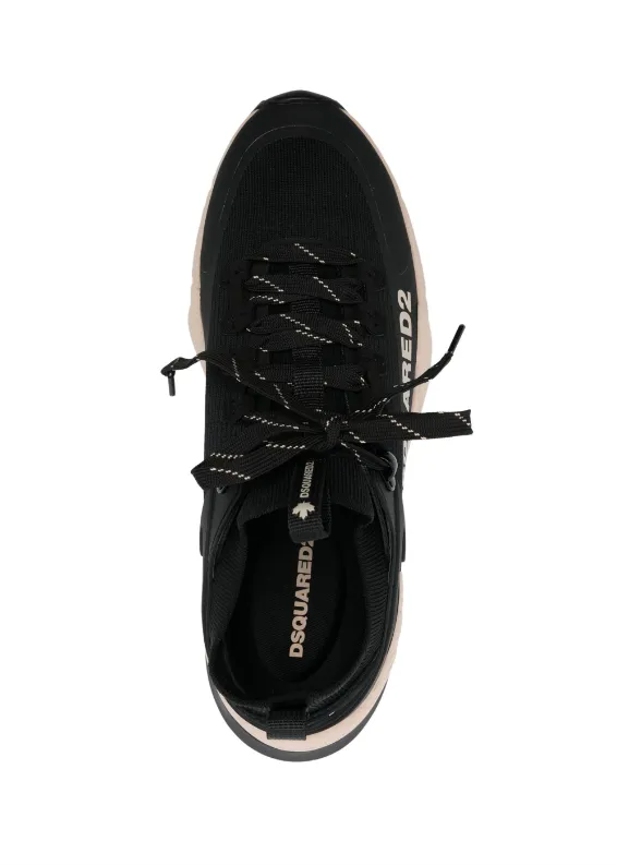 Dsquared2 Free sneakers