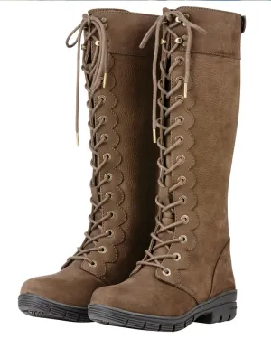 Dublin Admiral Boots