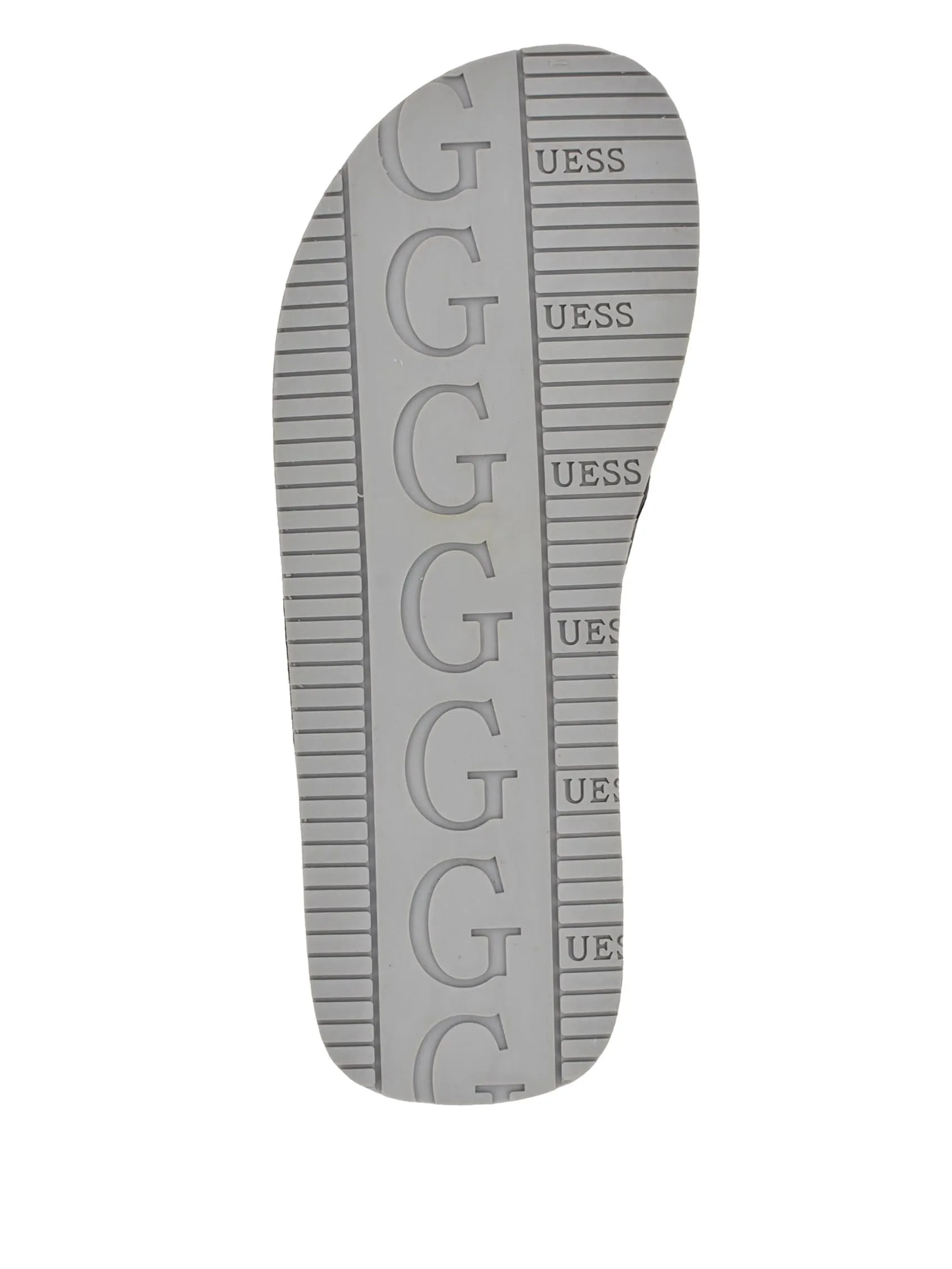 Durban Casual Logo Sandals