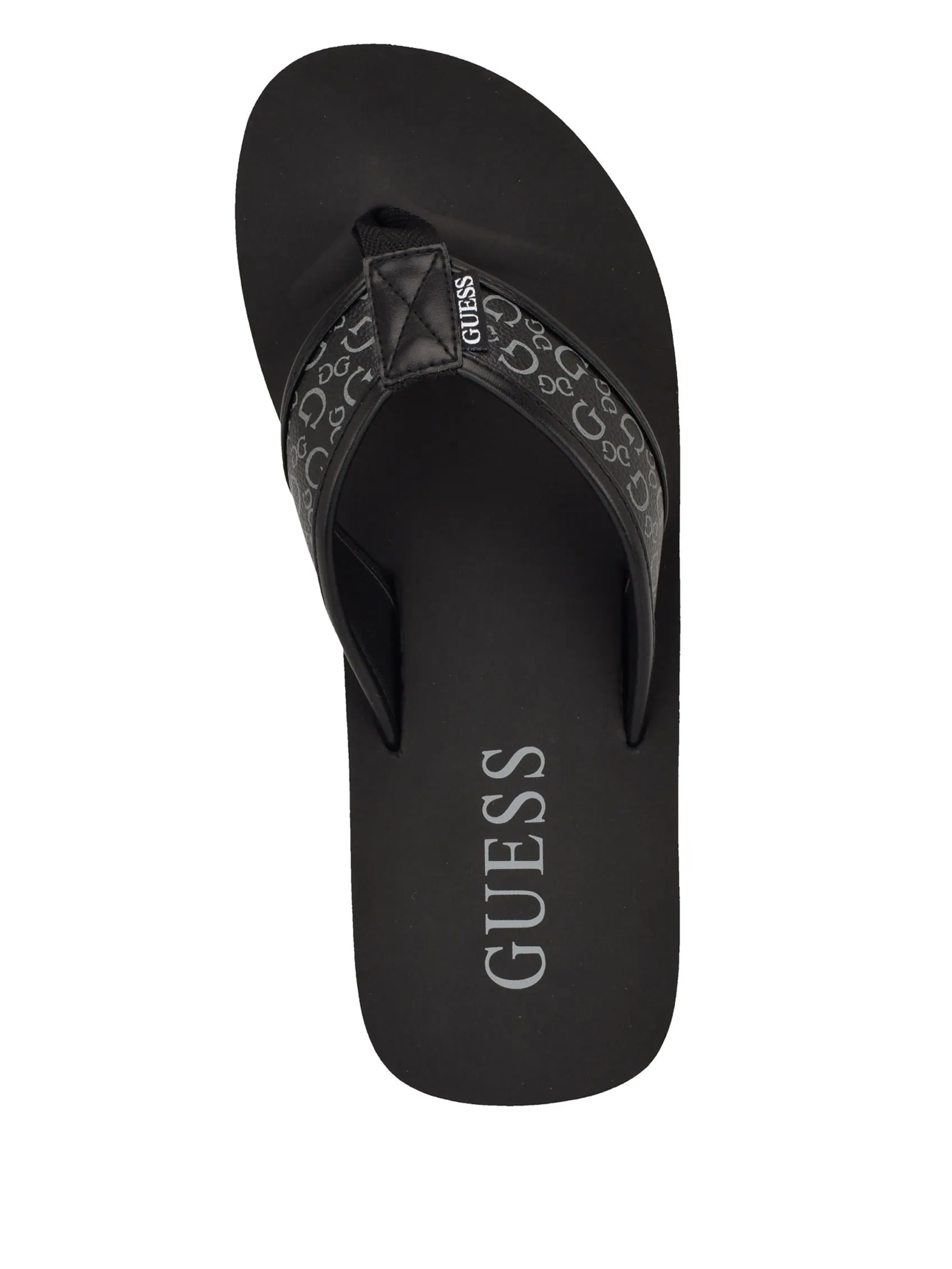 Durban Casual Logo Sandals