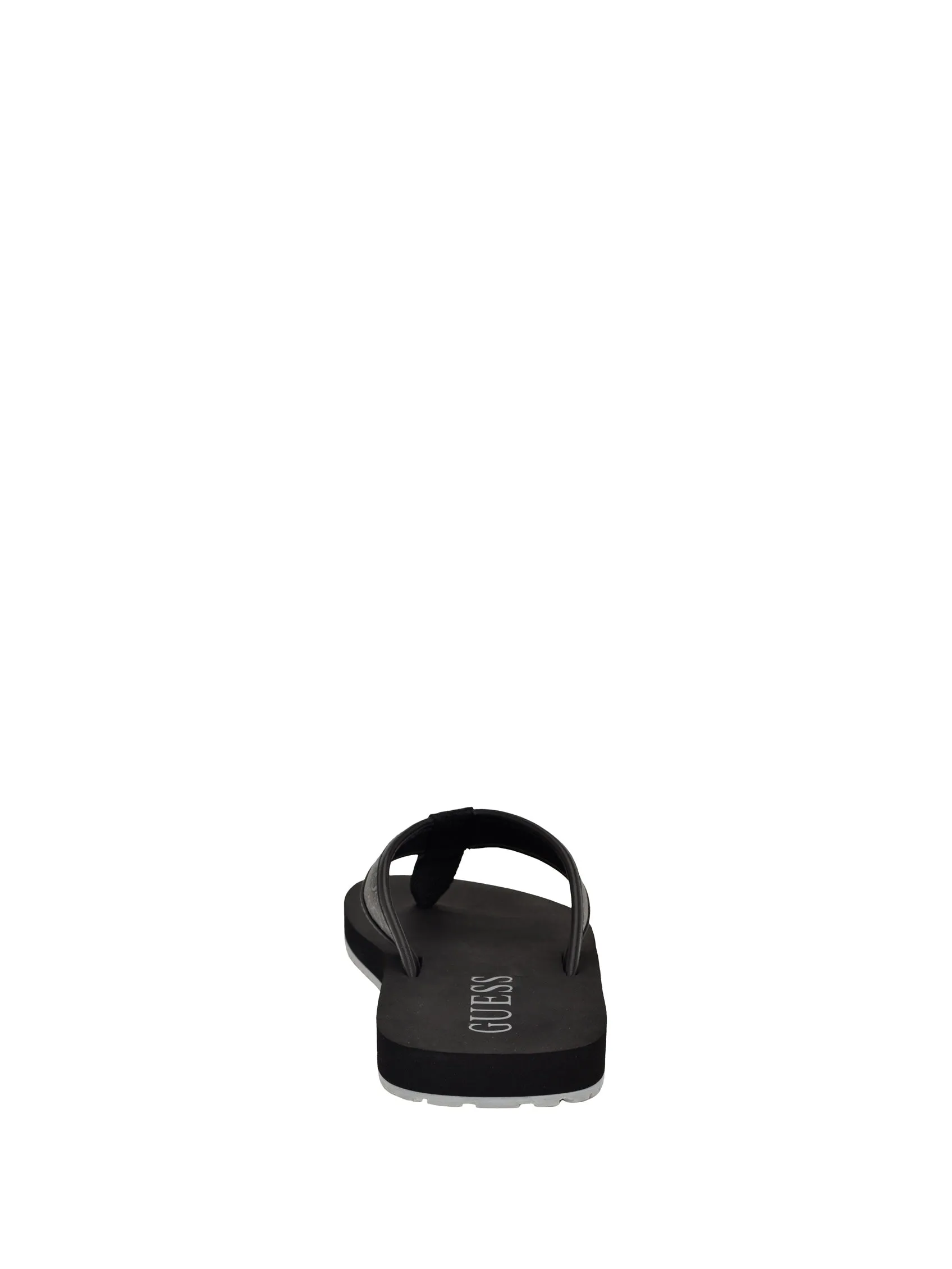 Durban Casual Logo Sandals
