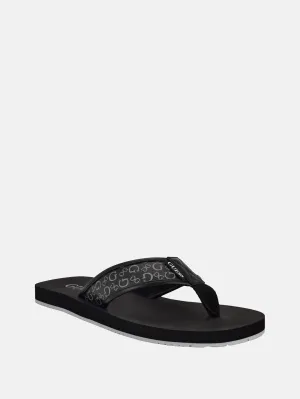 Durban Casual Logo Sandals