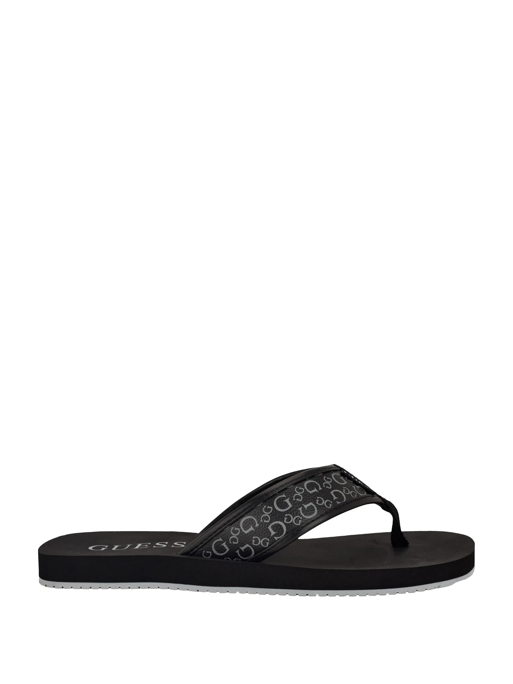 Durban Casual Logo Sandals