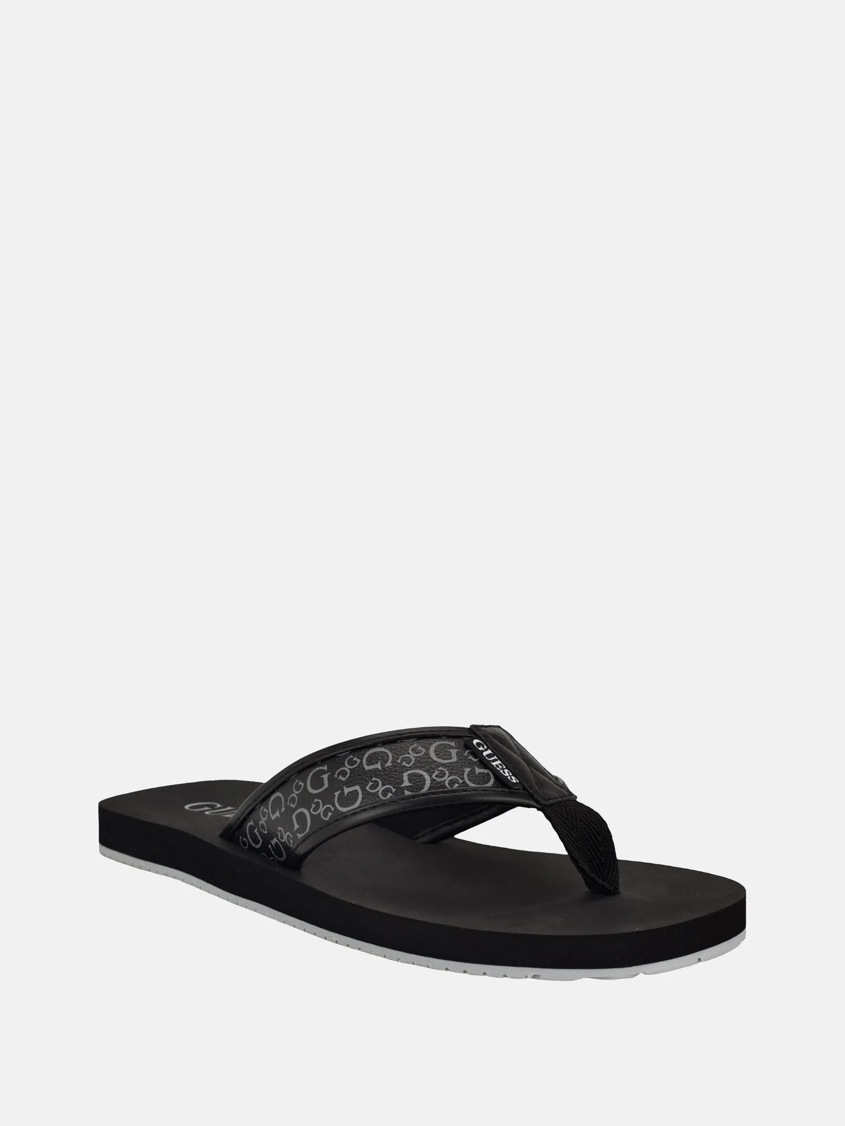 Durban Casual Logo Sandals