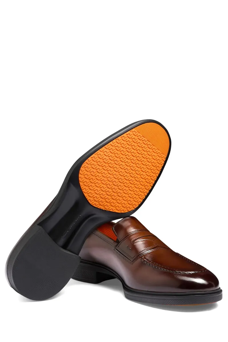 Easy Loafer