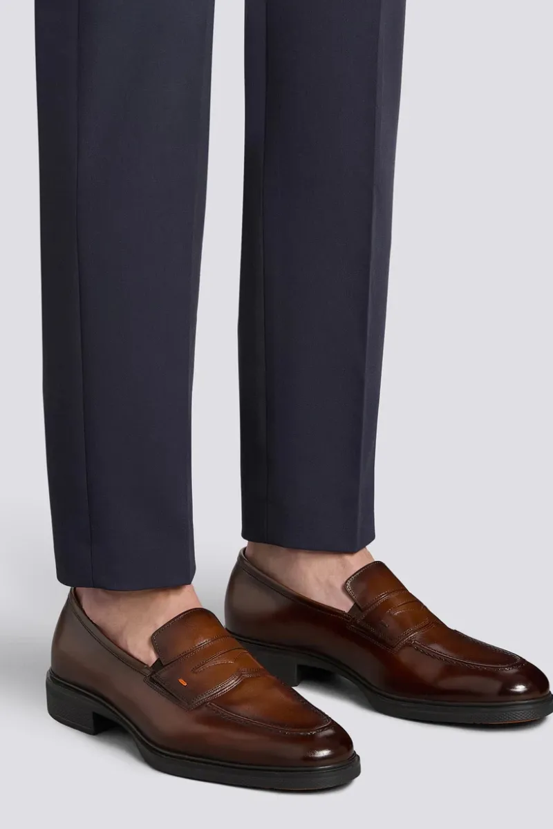 Easy Loafer