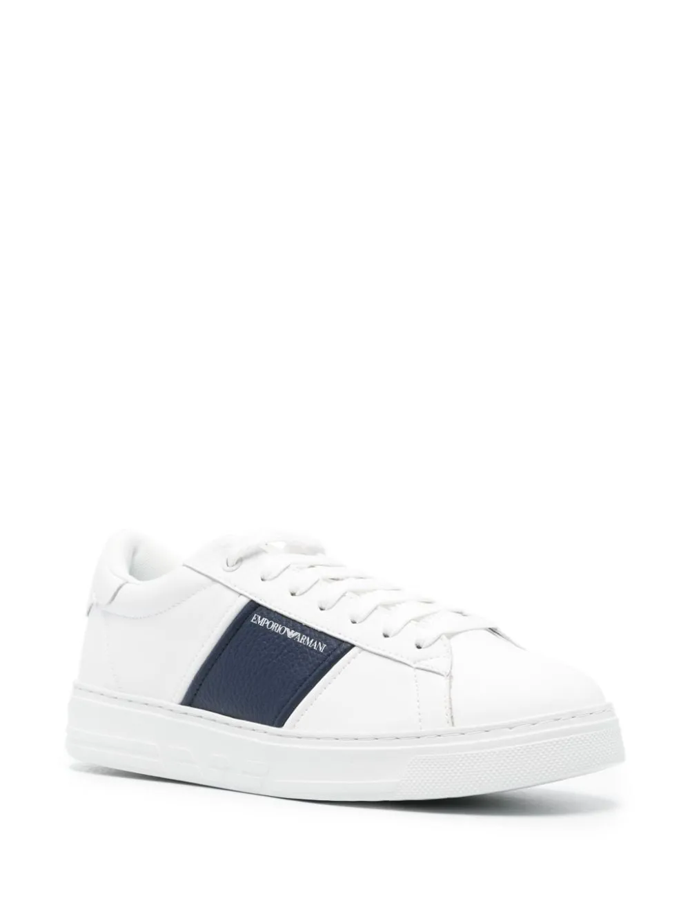 Emporio Armani Men's Sneakers blue