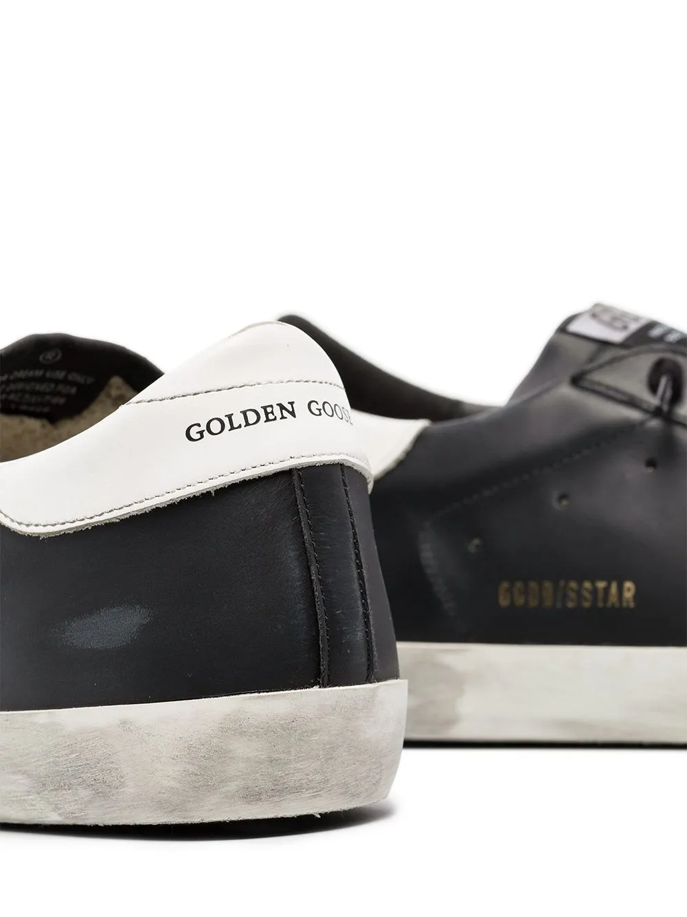 en Goose Men's Sneakers