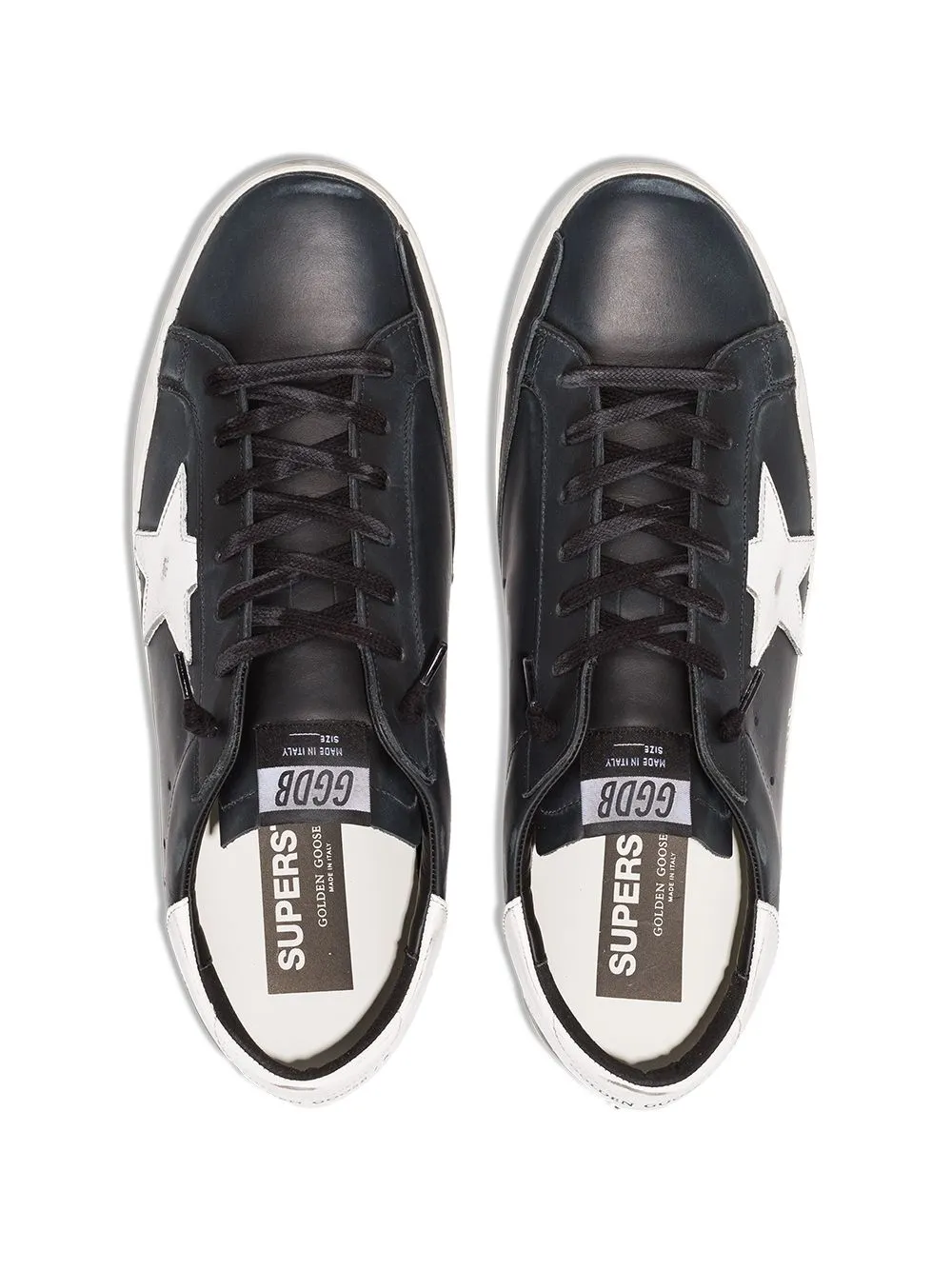 en Goose Men's Sneakers