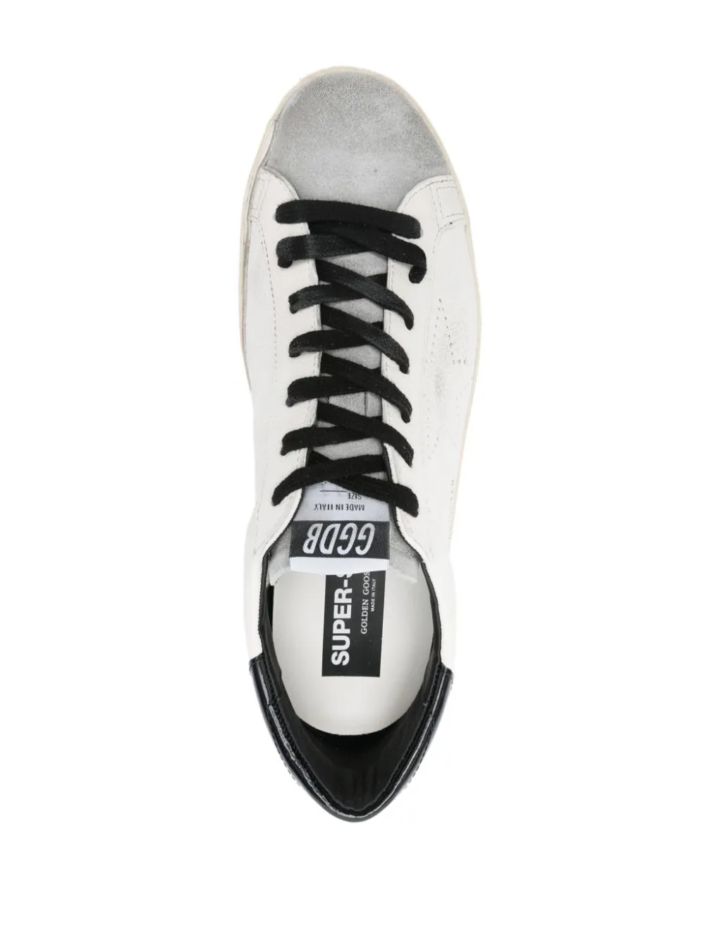 en Goose Men's Sneakers