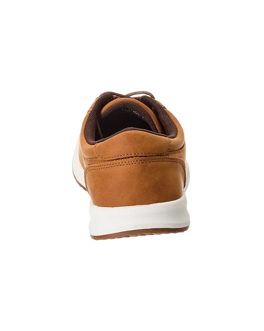 English Laundry Caleb Leather Sneaker