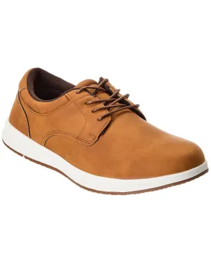 English Laundry Caleb Leather Sneaker