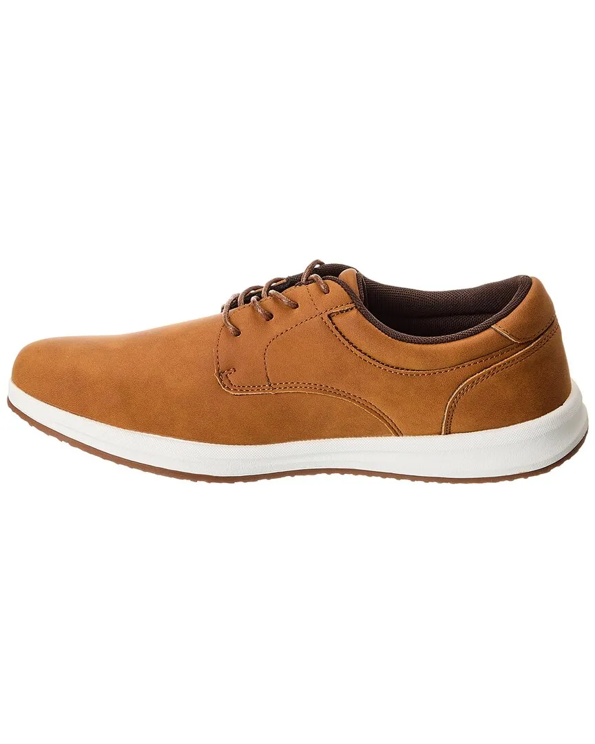 English Laundry Caleb Leather Sneaker