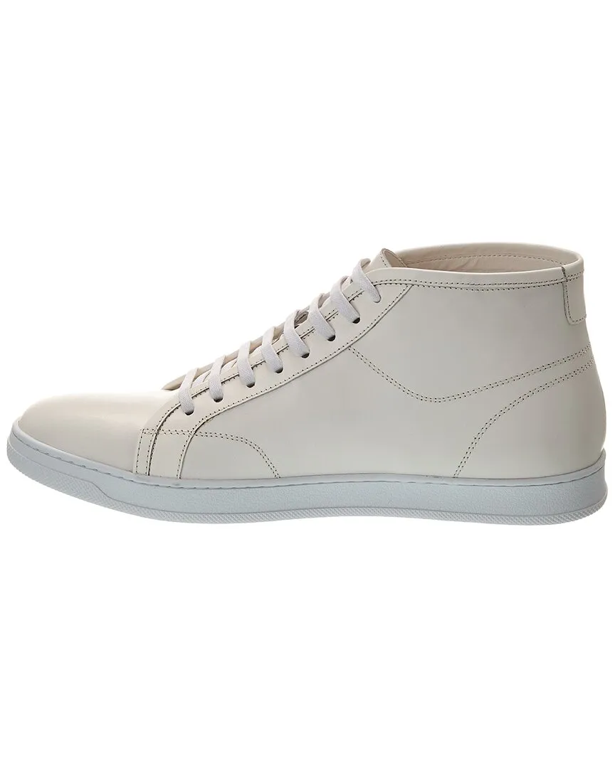 English Laundry Eros Leather Sneaker
