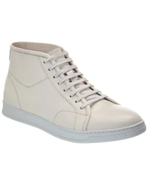 English Laundry Eros Leather Sneaker