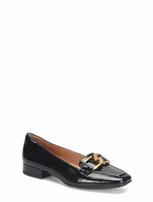 Erica In Black Patent