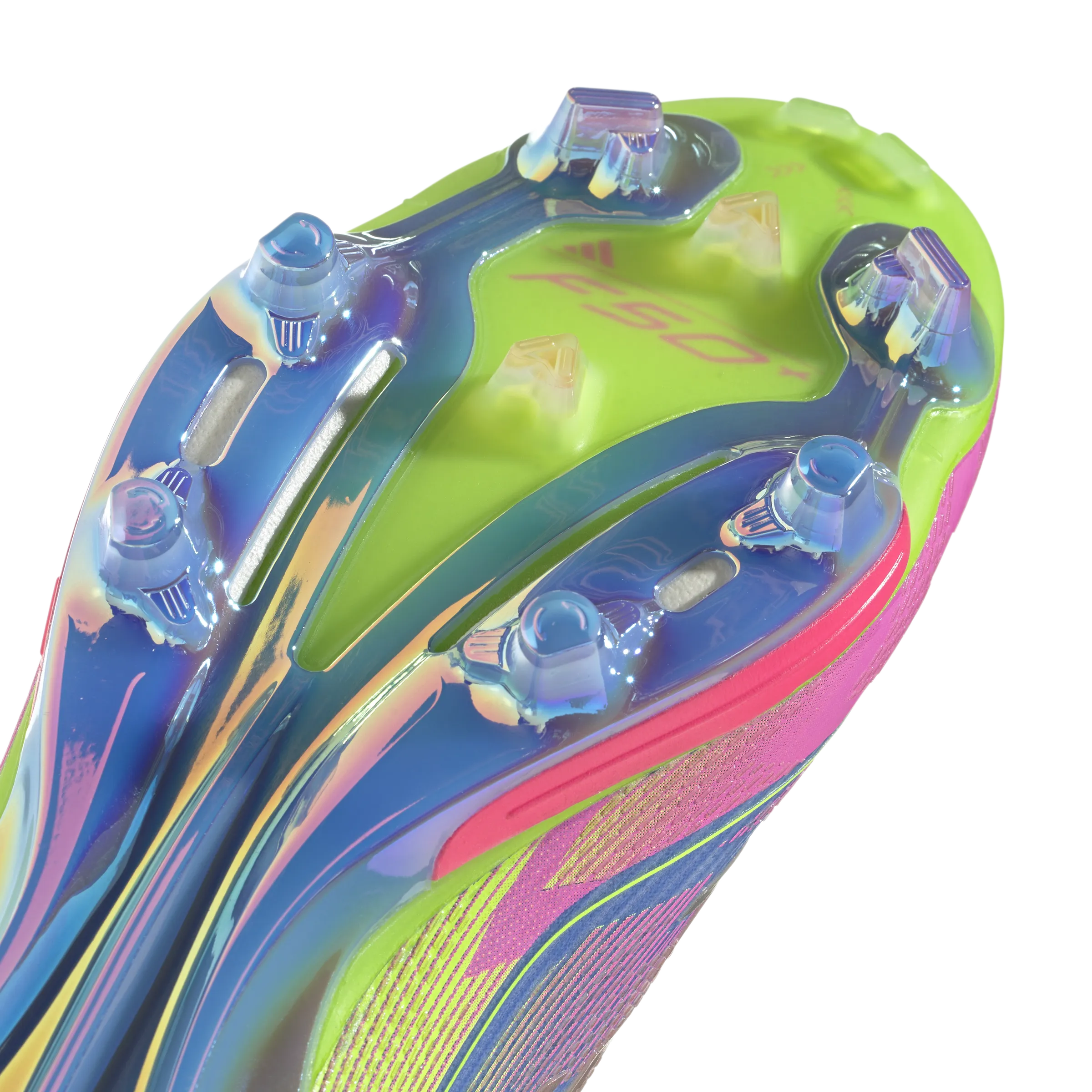 F50  FG - Celestial Victory Pack (IE1250)