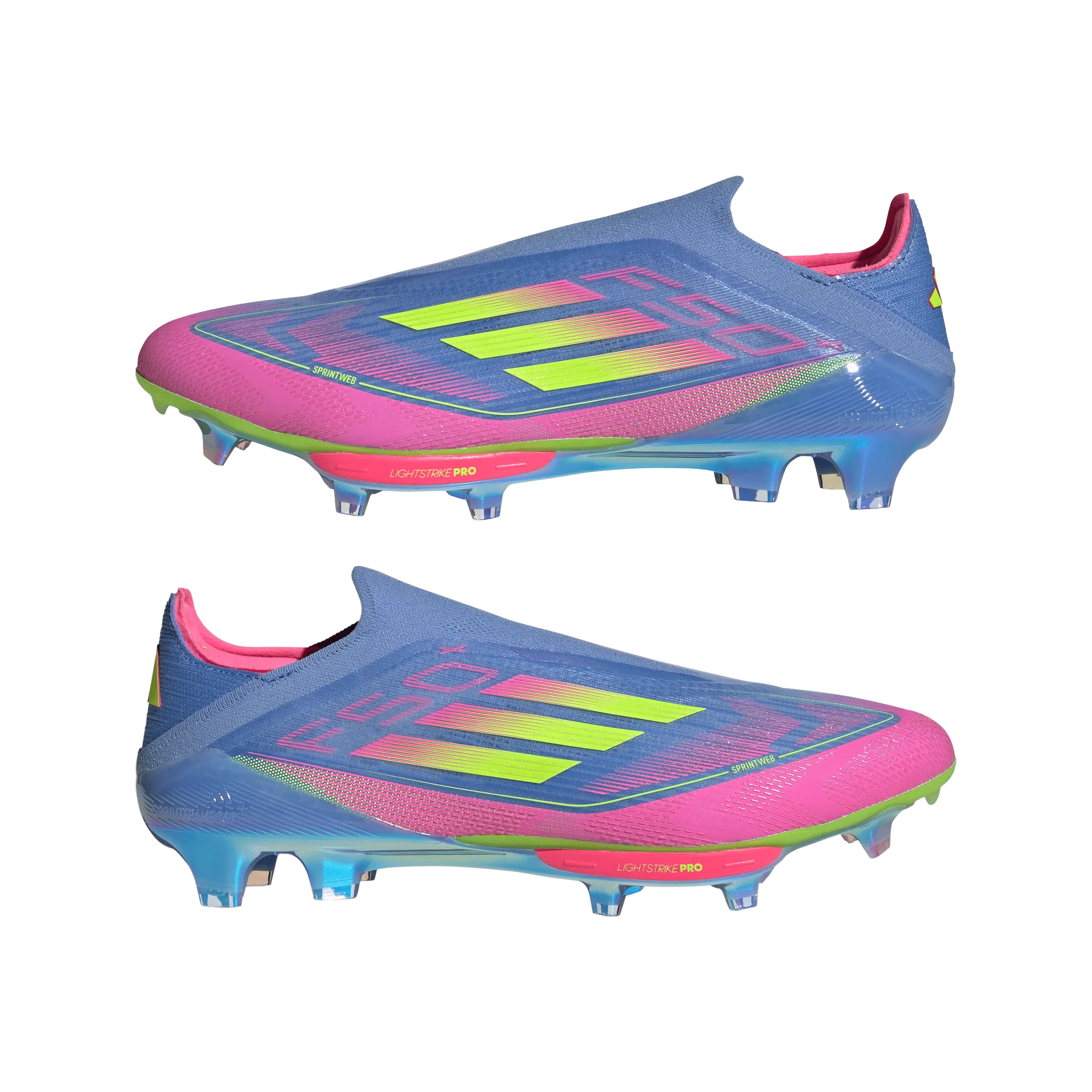F50  FG - Celestial Victory Pack (IE1250)