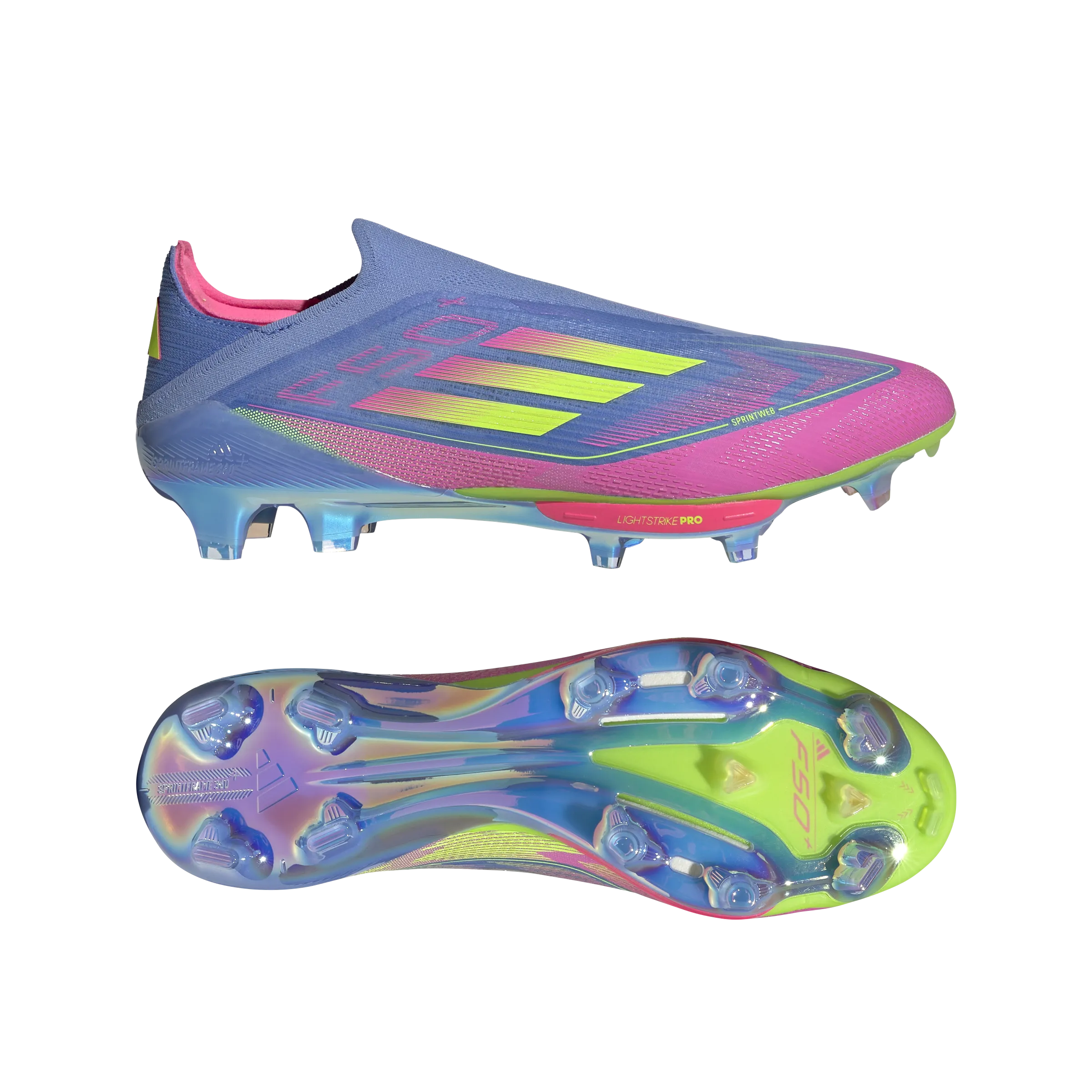 F50  FG - Celestial Victory Pack (IE1250)