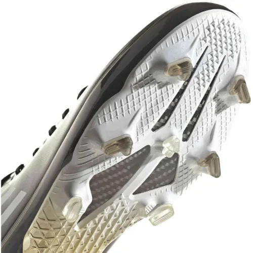 F50 Ghosted Adizero Firm Ground Boots (GX0220)