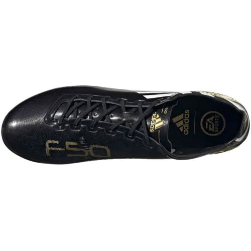 F50 Ghosted Adizero Firm Ground Boots (GX0220)