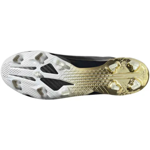 F50 Ghosted Adizero Firm Ground Boots (GX0220)