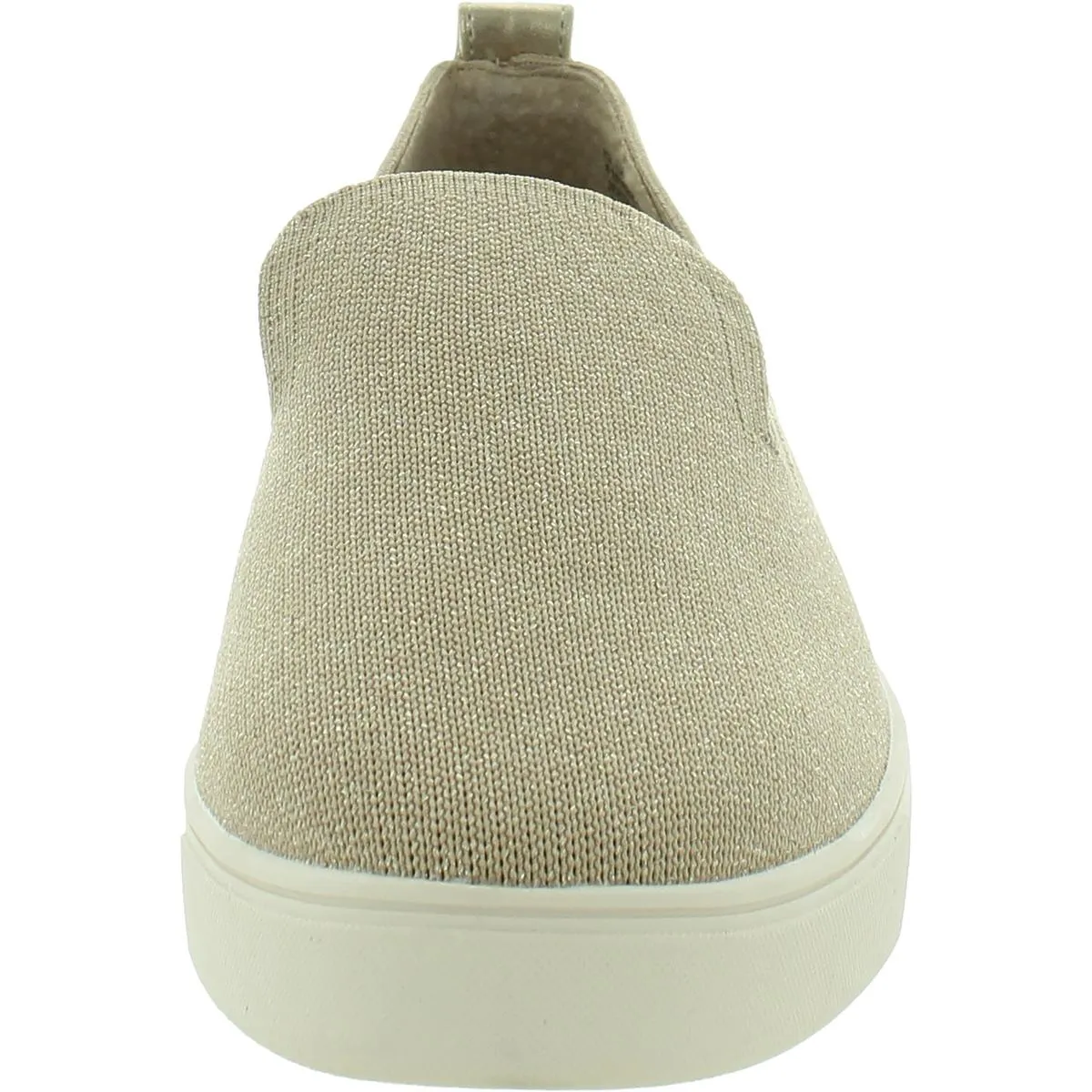 Farren 15 Womens Woven Slip On Loafers