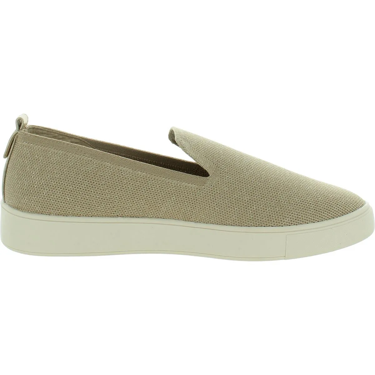 Farren 15 Womens Woven Slip On Loafers