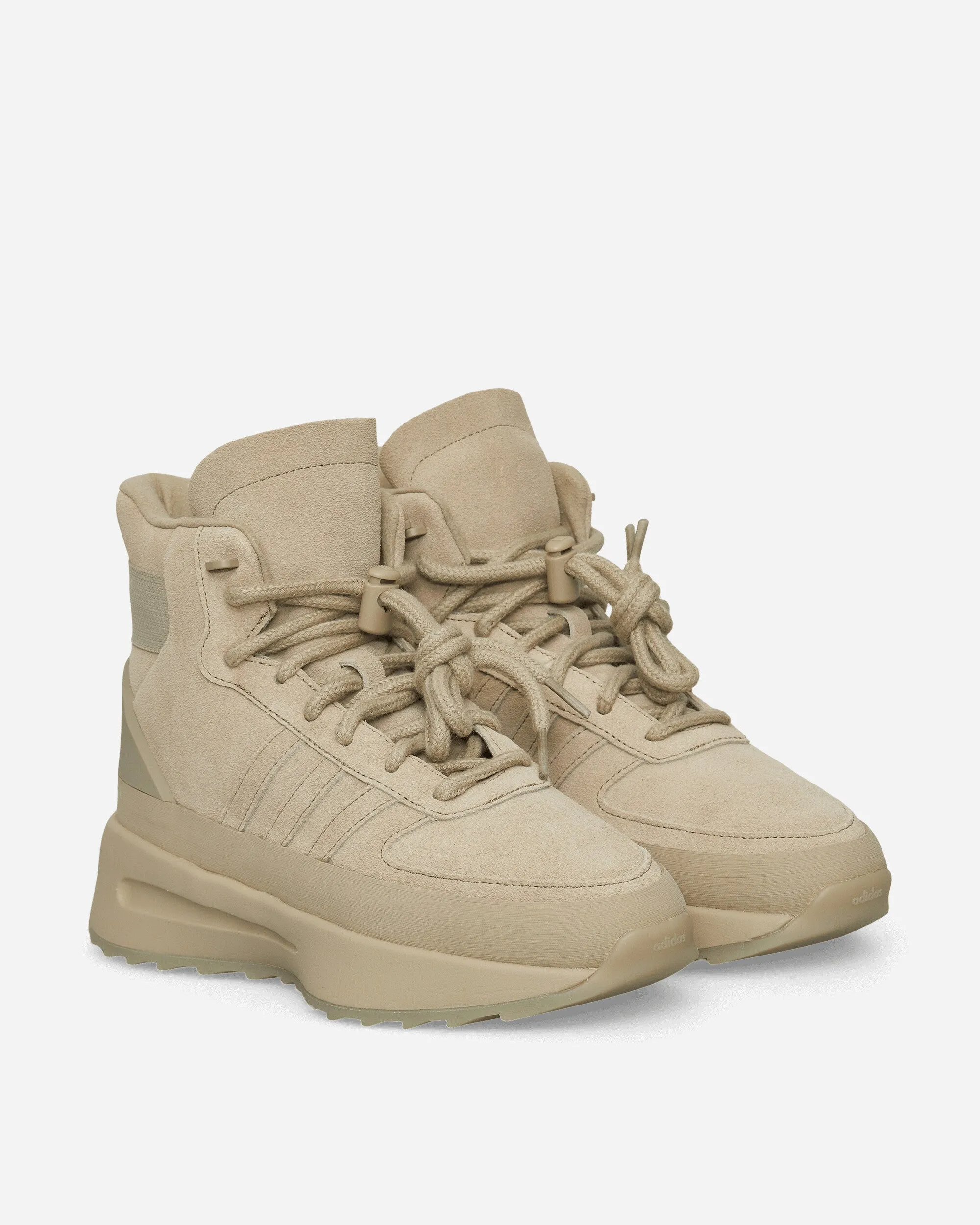 Fear of God Athletics Los Angeles Hikers Sneakers Sesame