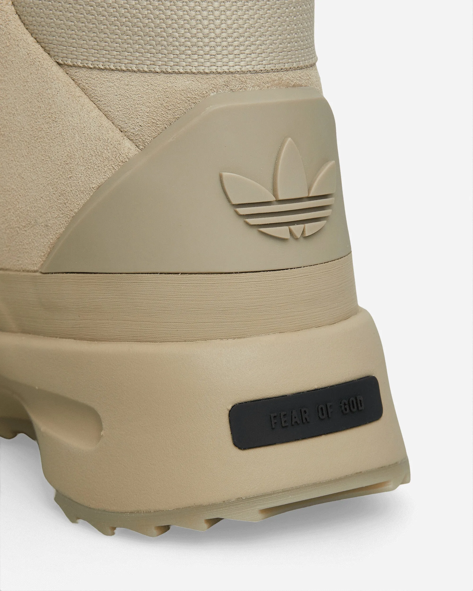 Fear of God Athletics Los Angeles Hikers Sneakers Sesame