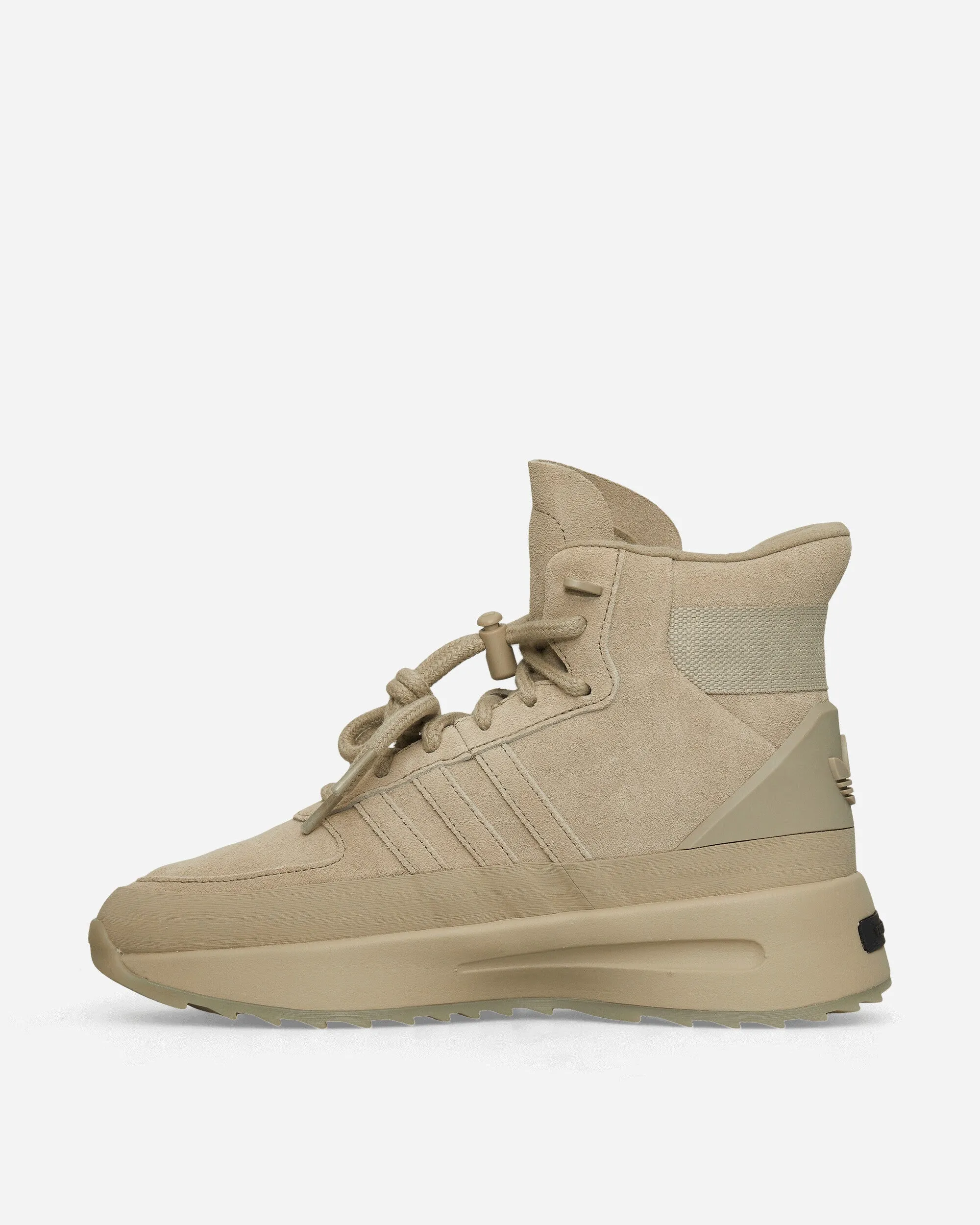 Fear of God Athletics Los Angeles Hikers Sneakers Sesame