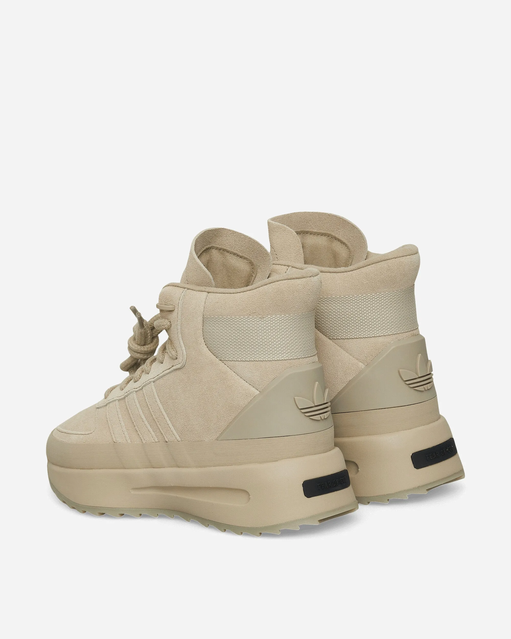 Fear of God Athletics Los Angeles Hikers Sneakers Sesame