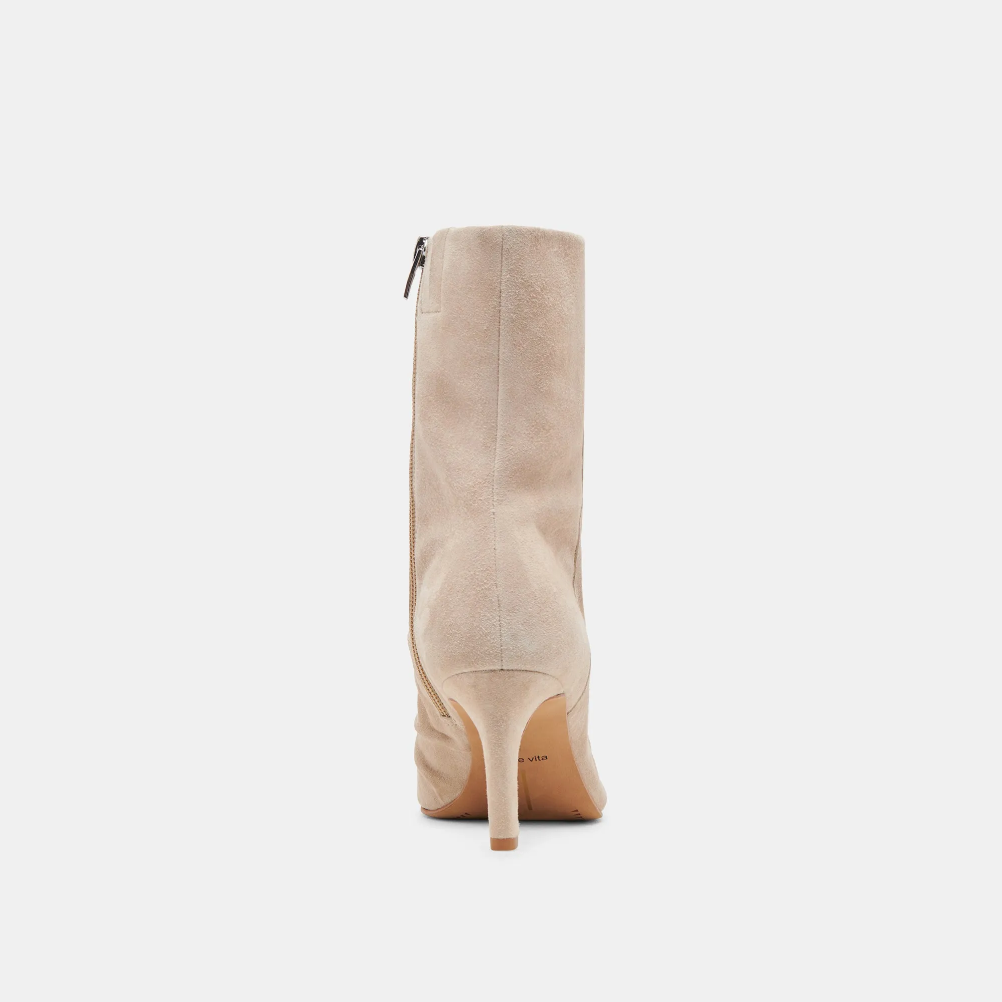 FERNLY BOOTS DUNE SUEDE