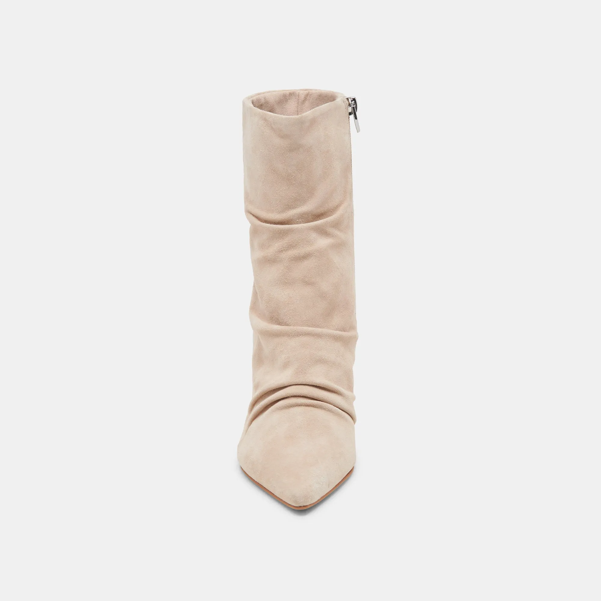FERNLY BOOTS DUNE SUEDE