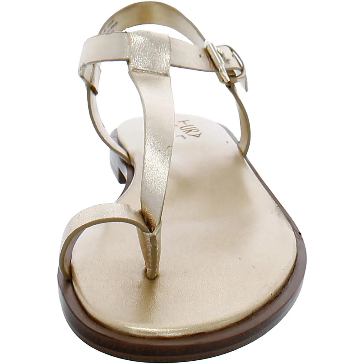 Fifi Womens Thong Flat Thong Sandals