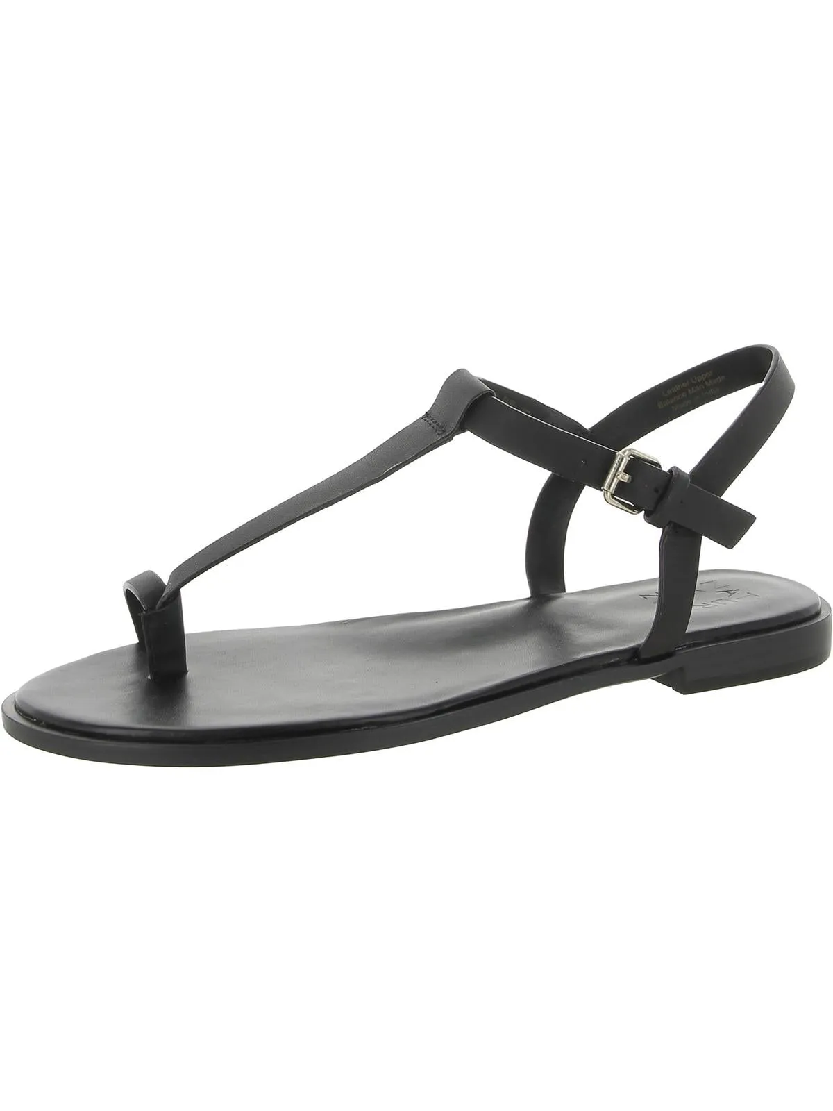 Fifi Womens Thong Flat Thong Sandals