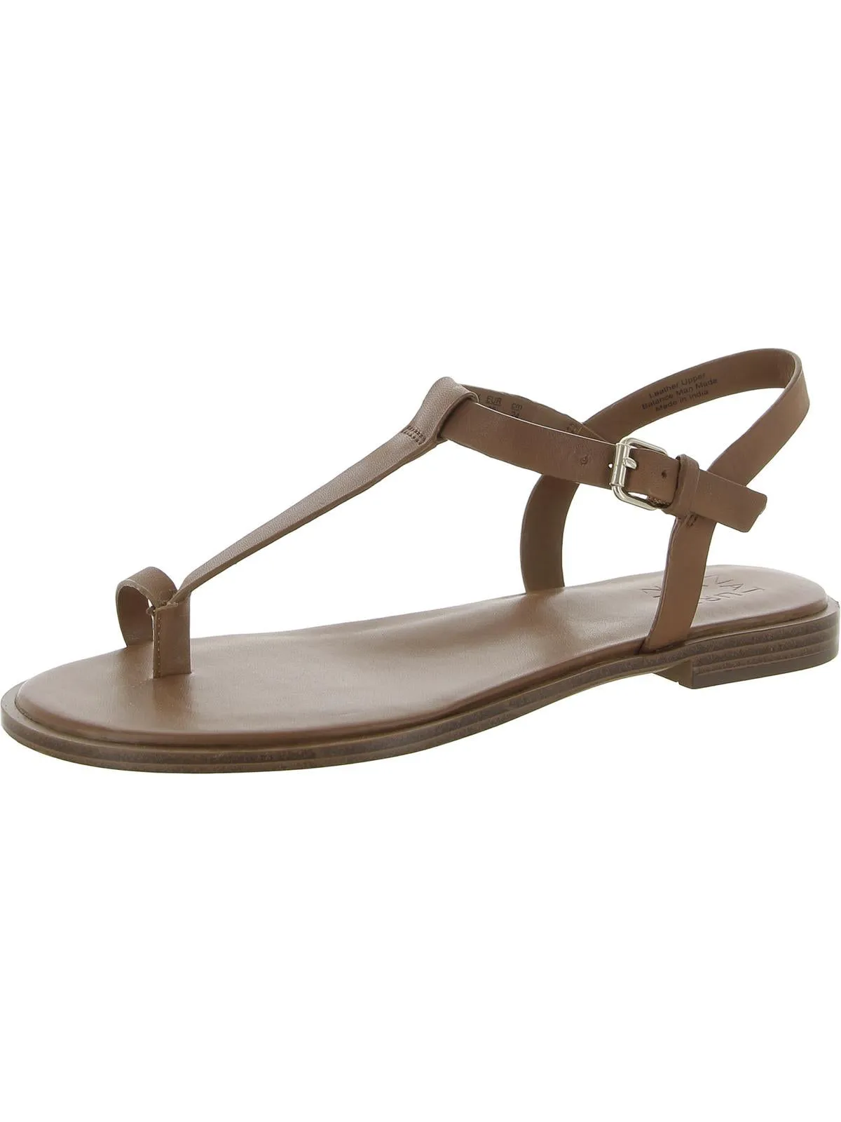 Fifi Womens Thong Flat Thong Sandals