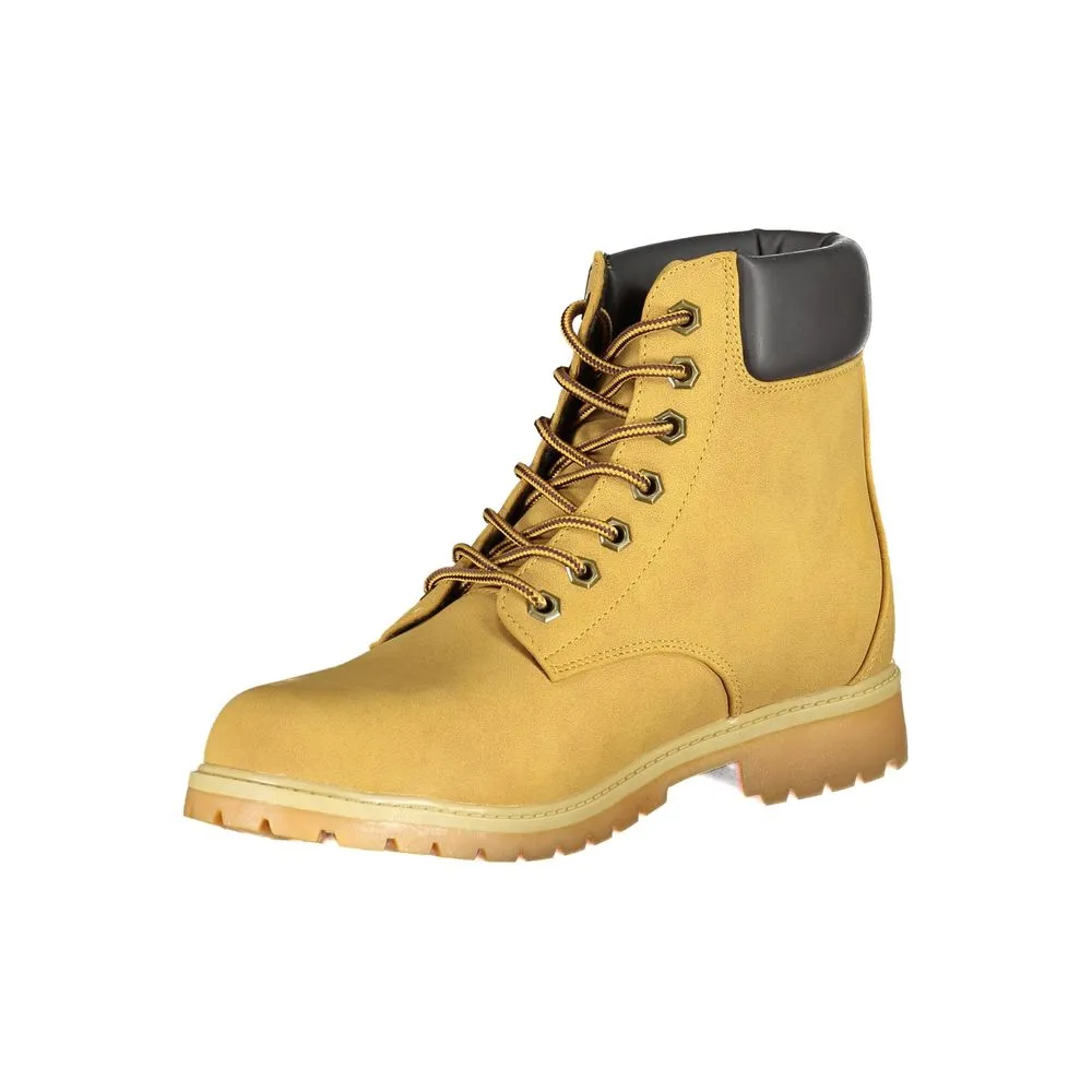 Fila  Polyester Men's Boot